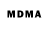 MDMA crystal Mari Cha